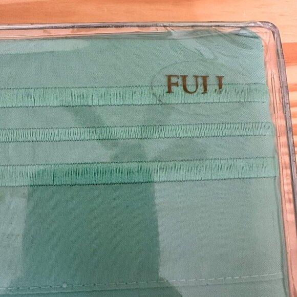 Clara Clark Premier Full Sheet Set Green Deep Pocket Wrinkle-Free Soft Feel - Picture 4 of 7